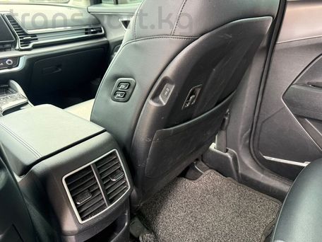 Kia Sportage, 2022 — сүрөт 14