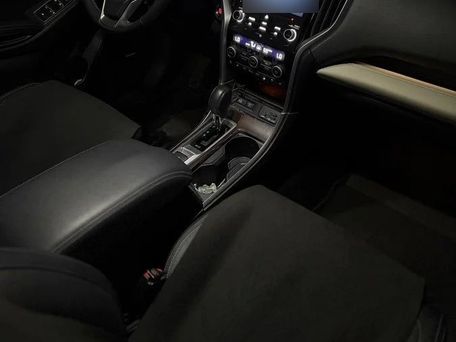 Subaru Ascent, 2017 — фото 9