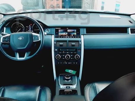 Land Rover Discovery Sport, 2018 — фото 9