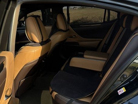 Lexus ES, 2019 — 照片 11