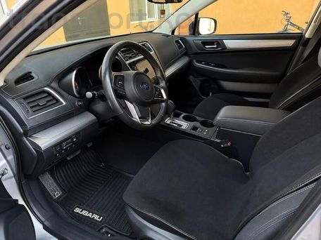 Subaru Outback, 2018 — 照片 7