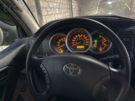 Toyota 4Runner, 2005 — сүрөт 4