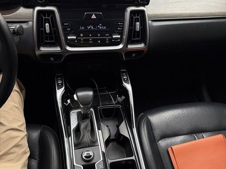 Kia Sorento, 2020 — photo 17