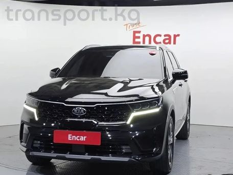 Kia Sorento, 2020 — сүрөт 4