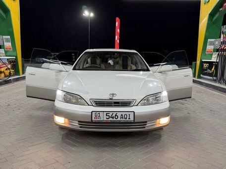 Toyota Windom, 1999 — 照片 12