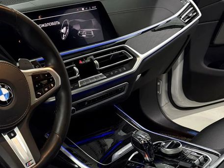 BMW X7, 2020 — сүрөт 7