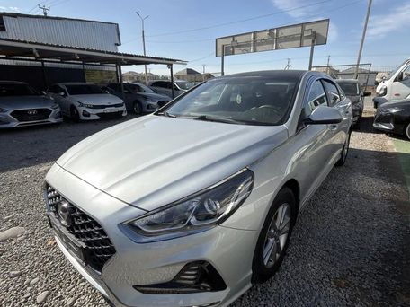 Hyundai Sonata, 2020 — 照片 3