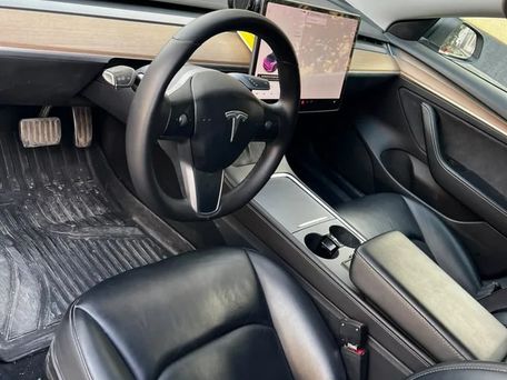 Tesla Model 3, 2021 — фото 4