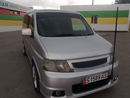 Honda Stepwgn, 2004 — сүрөт 5