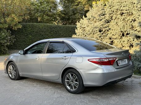 Toyota Camry, 2016 — сүрөт 3