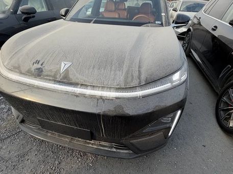 Changan Deepal S09, 2026 — photo 1