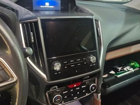 Subaru Forester, 2024 — сүрөт 8