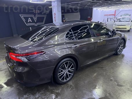 Toyota Camry, 2022 — сүрөт 6