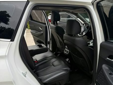 Hyundai Santa Fe, 2020 — photo 18