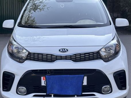 Kia Morning, 2018 — photo 1