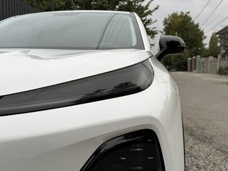 Changan Qiyuan Q05, 2026 — 照片 5