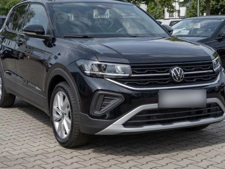 Volkswagen T-Cross, 2018 — фото 2