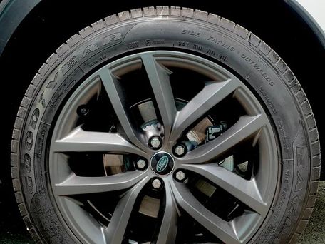Land Rover Range Rover Velar, 2024 — сүрөт 9
