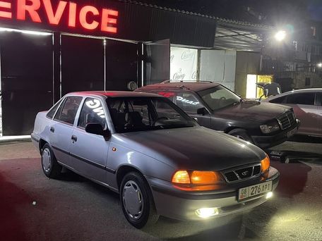 Daewoo Nexia, 2003 — сүрөт 5