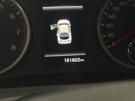Kia K5, 2020 — photo 7