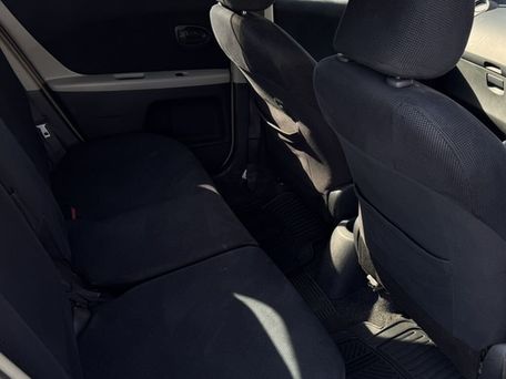 Toyota Vitz, 2005 — сүрөт 9