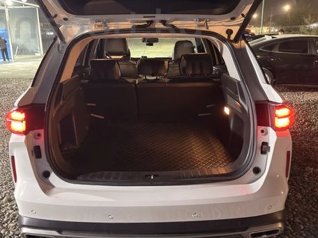 GAC Trumpchi GS4 Plus, 2022 — 照片 6