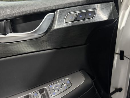 Hyundai Palisade, 2019 — фото 11