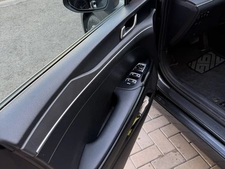 Kia K5, 2020 — 照片 5