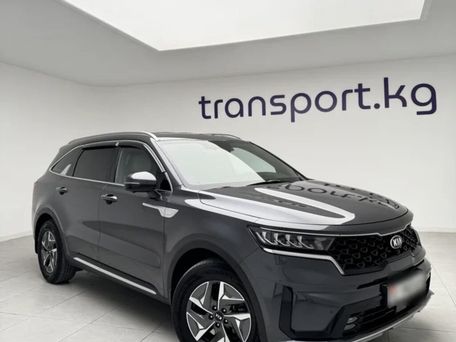 Kia Sorento, 2020 — фото 3
