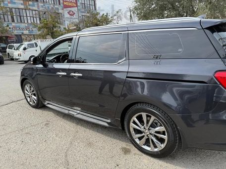 Kia Carnival, 2019 — фото 7