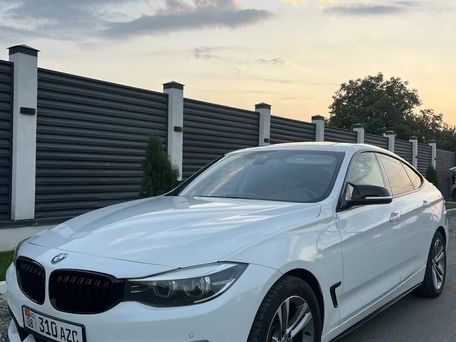 BMW 3 серии, 2018 — сүрөт 5