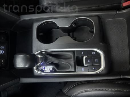 Hyundai Santa Fe, 2019 — photo 11