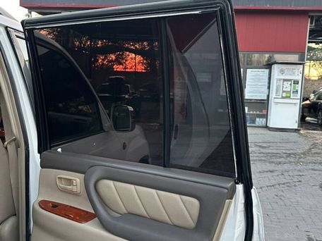 Toyota Land Cruiser, 2006 — photo 7