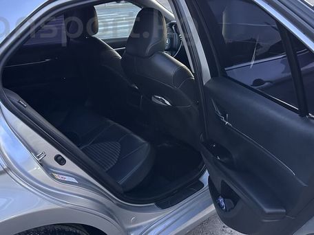 Toyota Camry, 2018 — photo 5