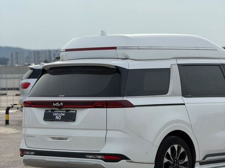 Kia Carnival, 2022 — сүрөт 7