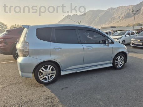 Honda Jazz, 2008 — photo 7