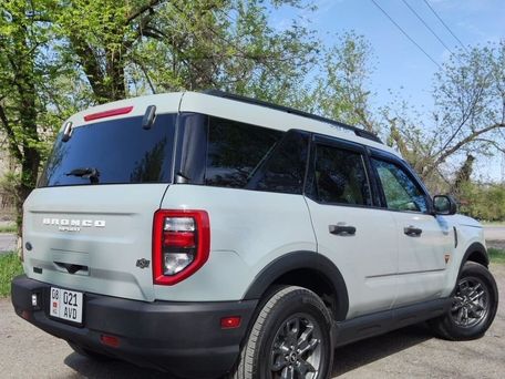 Ford Bronco Sport, 2024 — сүрөт 4