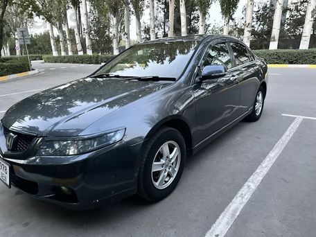 Honda Accord, 2003 — фото 2