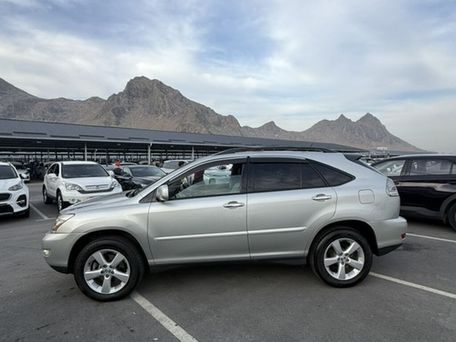 Lexus RX, 2004 — 照片 3