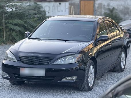 Toyota Camry, 2003 — фото 1
