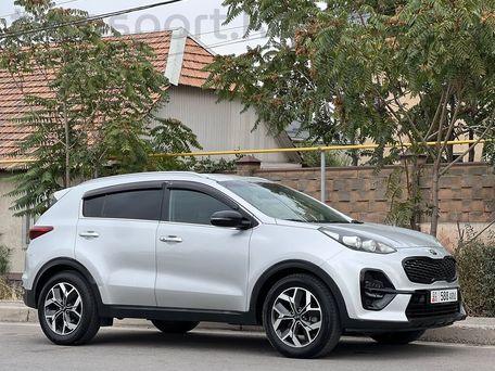 Kia Sportage, 2019 — фото 2