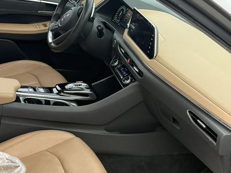 Hyundai Sonata, 2021 — photo 6