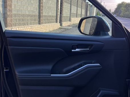 Toyota Highlander, 2021 — сүрөт 12