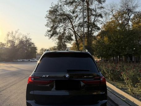 BMW X7, 2019 — photo 4