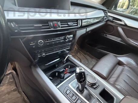 BMW X5, 2015 — photo 4