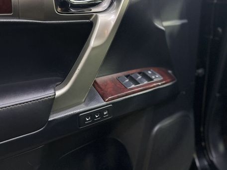 Lexus GX, 2011 — photo 14