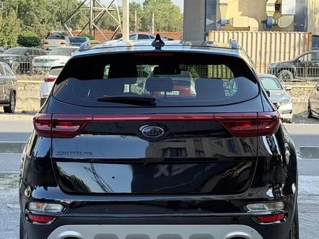 Kia Sportage, 2021 — photo 4