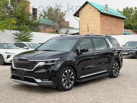 Kia Carnival, 2020 — фото 3