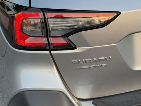 Subaru Outback, 2020 — photo 7