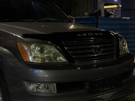 Lexus GX, 2006 — 照片 4